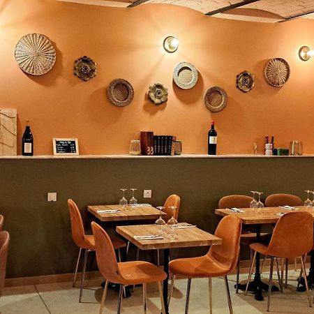 Le Mazet Sainte-Jalle, Piscine Chauffee, Jardin Clos, Barbecue En Baronnies Provencales Eksteriør bilde