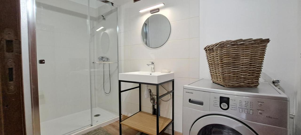 Mazet En Provence Pour 4, Piscine Chauffee Privee, Jardin Clos Prive, Barbecue, Chiens Admis Sainte-Jalle Eksteriør bilde
