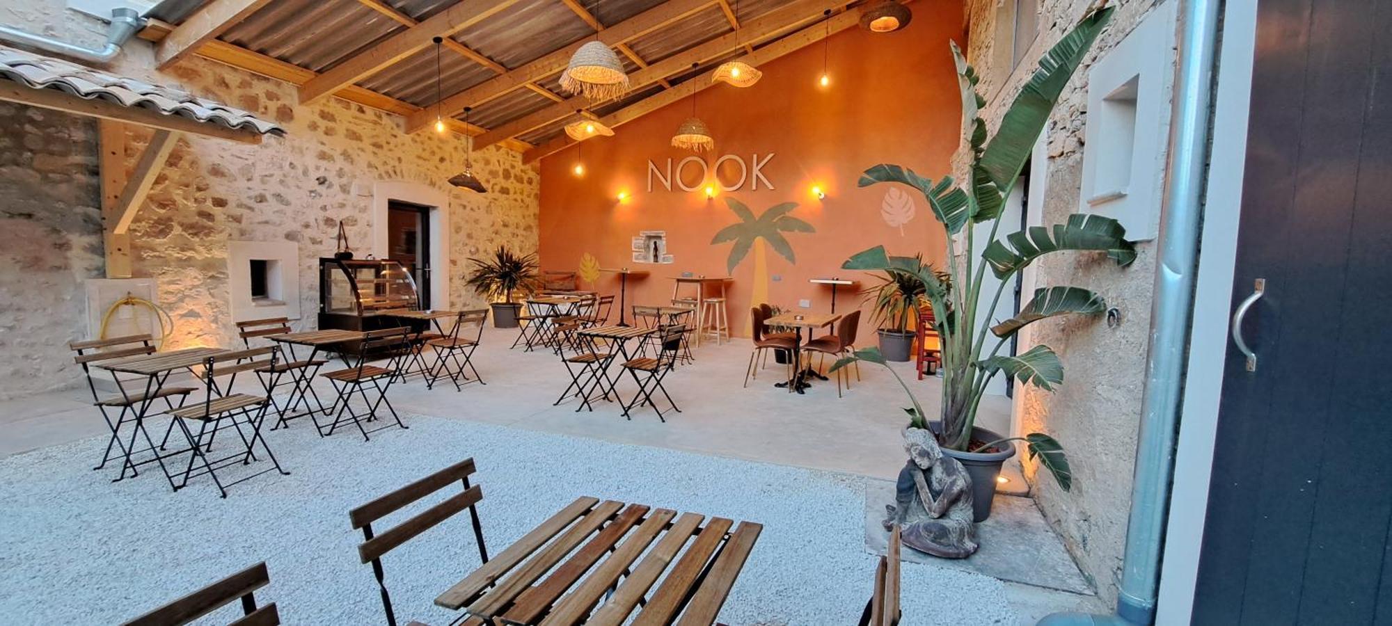 Le Mazet Sainte-Jalle, Piscine Chauffee, Jardin Clos, Barbecue En Baronnies Provencales Eksteriør bilde