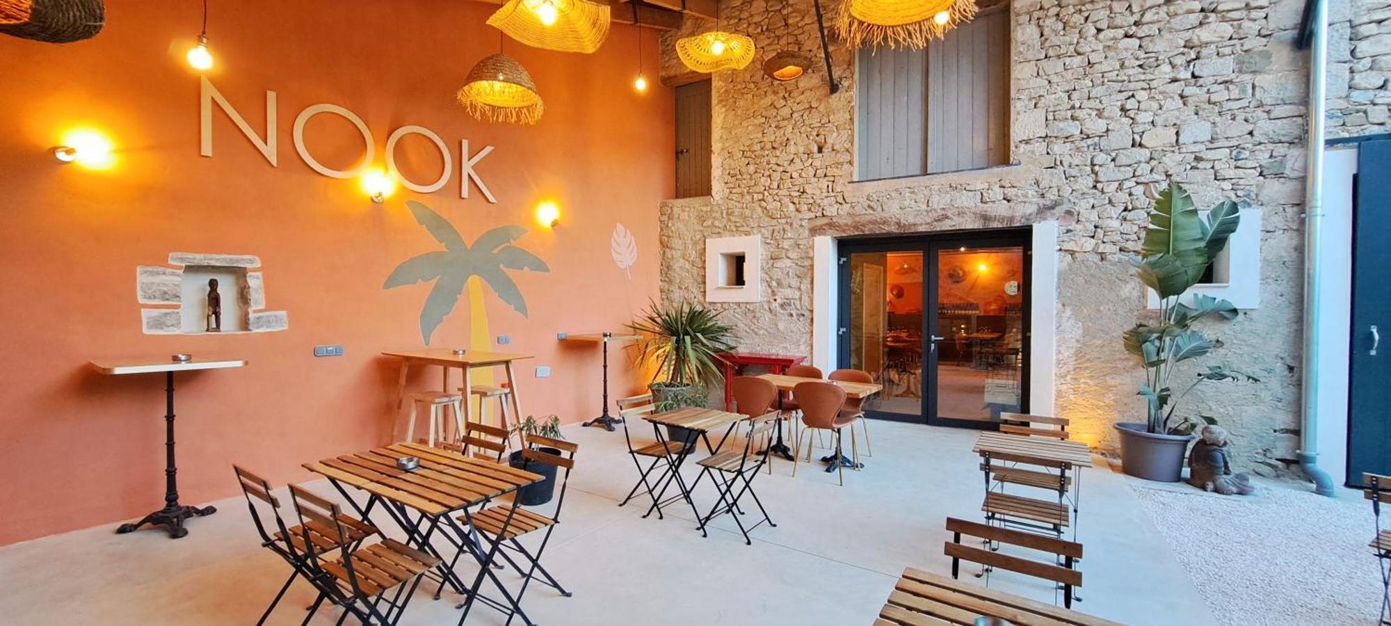 Le Mazet Sainte-Jalle, Piscine Chauffee, Jardin Clos, Barbecue En Baronnies Provencales Eksteriør bilde