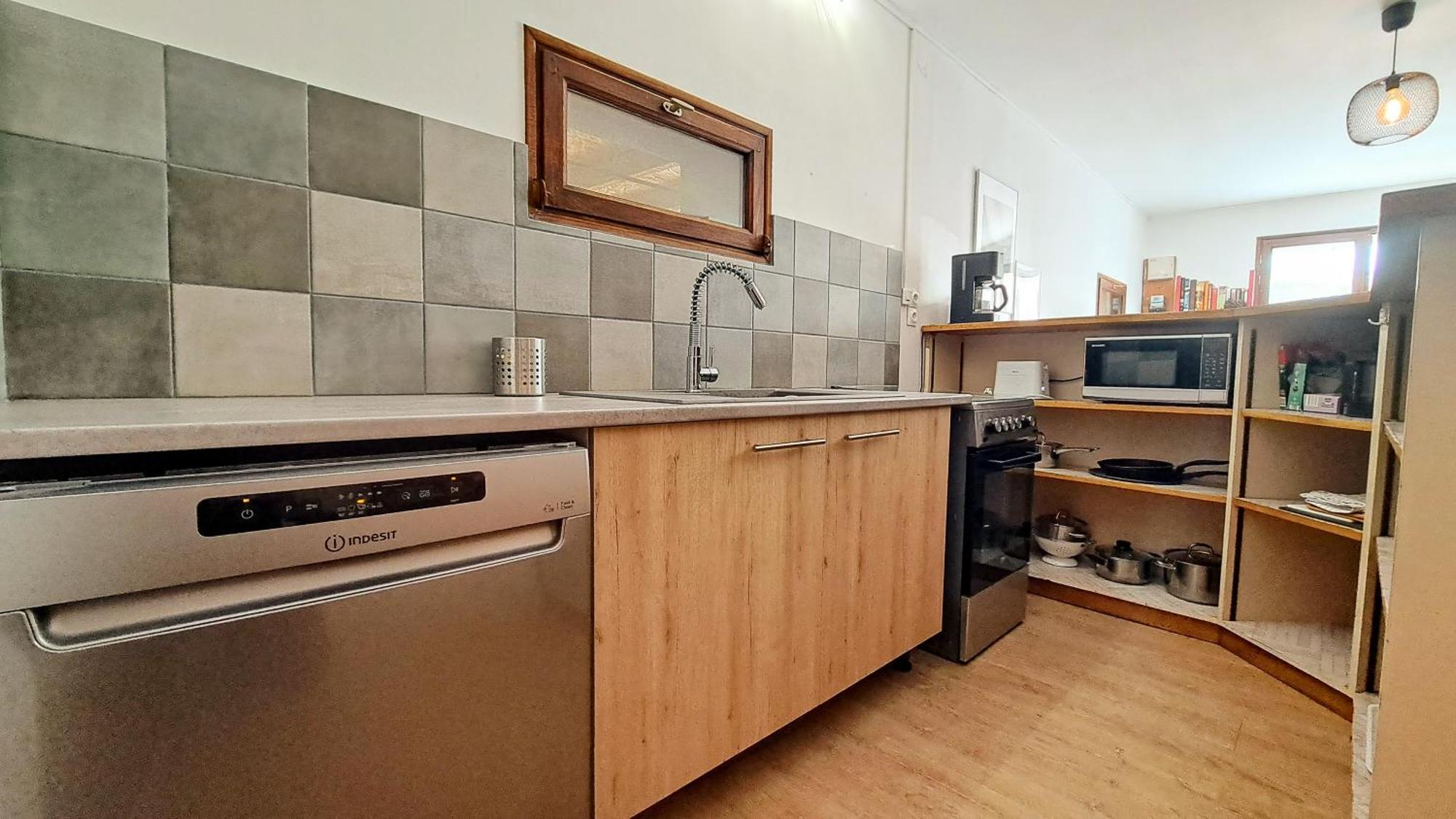 Mazet En Provence Pour 4, Piscine Chauffee Privee, Jardin Clos Prive, Barbecue, Chiens Admis Sainte-Jalle Eksteriør bilde